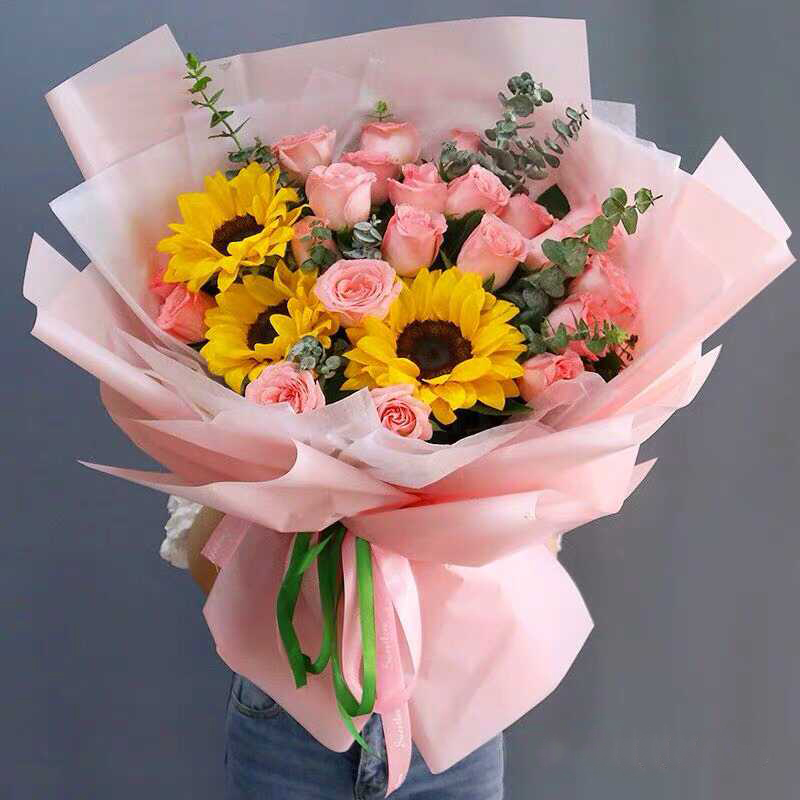 鲜花花束